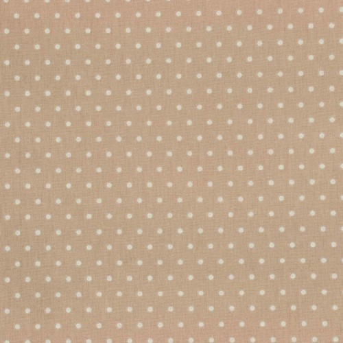 Raindrops polka dot - polka,