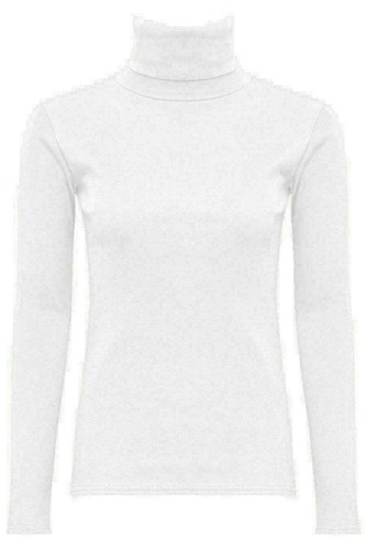 Ladies thin turtle neck - ladies,