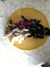 Kipling Monkey Keyrings - various names