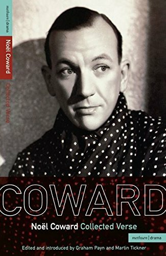 Noel coward collected - noel, by