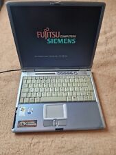 Fujitsu Siemens Lifebook