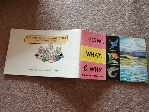 Trex cards how - trex, 25