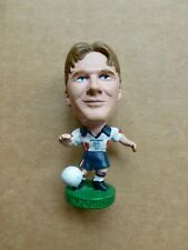 Corinthian Prostars - David