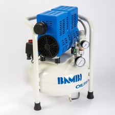 Bambi PT15 Compressor - Ultra