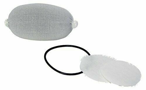 Caravan water filter recharge - caravan,