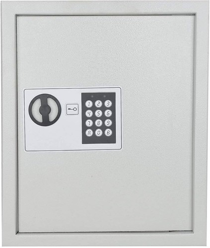 Electronic keys security - keys,