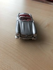 300 SL model unused, was a