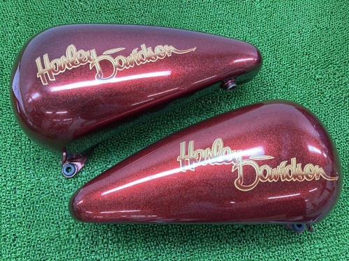 Harley davidson genuine gas - genuine,