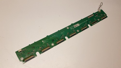 Buffer board eax61301301 xc - board,