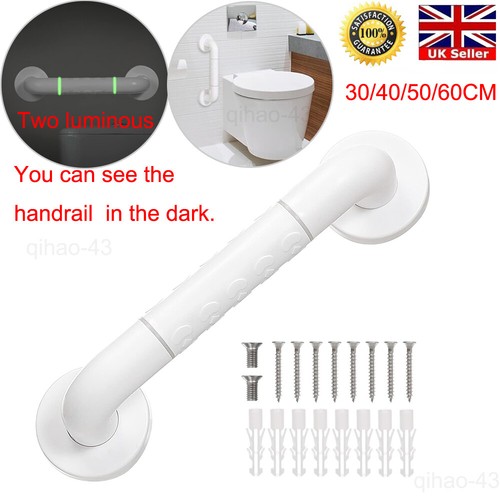 Shower safety support - shower,