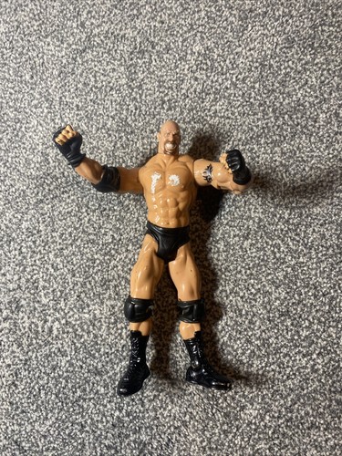 Wcw bill goldberg 1999 - bill,