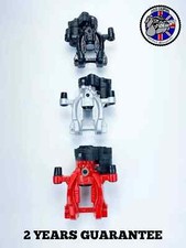 GENUINE AUDI TT TTS TTRS MK3 REAR LEFT ELECTRIC BRAKE CALIPER 2014-2024 310/22mm