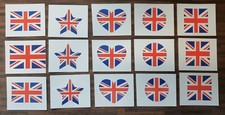 15 Union Jack Tattoos - Ideal
