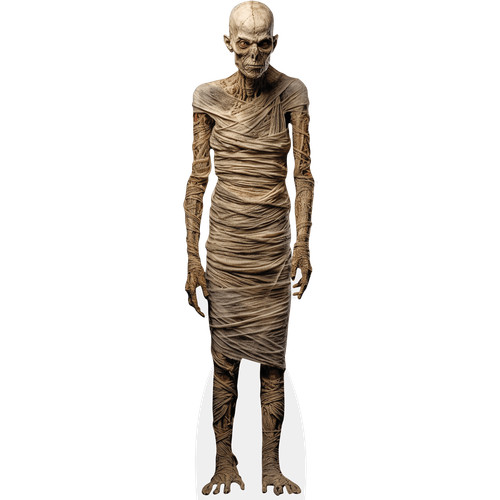 Halloween - , mummy)