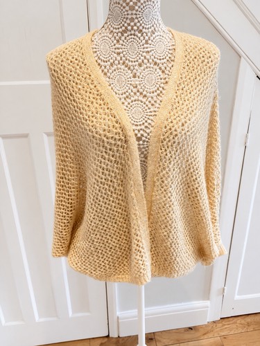 Next champagne mohair blend - champagne,