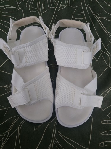 Adidas sandals