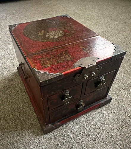 Vintage chinese oriental - vintage,