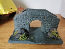 Cumbrian Slate Foot Bridge