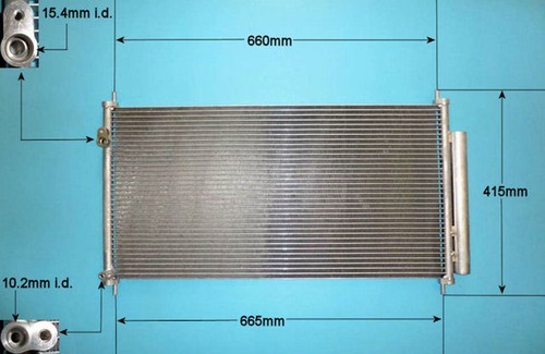 Coolzone aircon condenser - coolzone,
