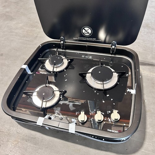 Motorhome gas hob thetford - gas,