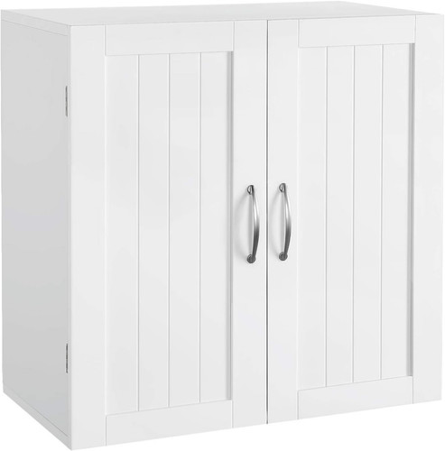Bathroom wall cabinet 2 - wall,