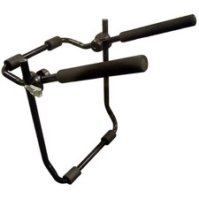 Universal Bike Carrier 2 Cycle