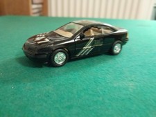 WELLY No 9041 Diecast Opel