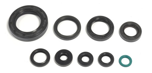 Athena sealing ring set - ring, for