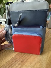 Mywalit Italian Crossbody