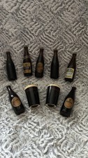 Pub Miniature Bottles Guiness
