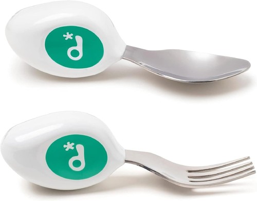 Doddl cutlery set - set,