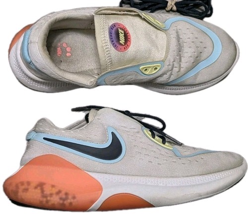 Nike joyride run pod - nike, glacier