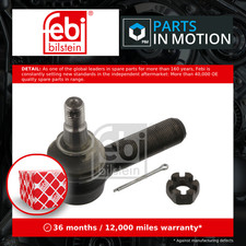 Drag Link End fits MERCEDES