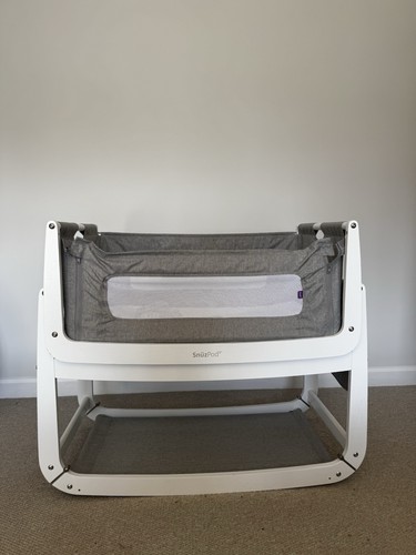Snuz pod bundle mattress - bundle., mattress,