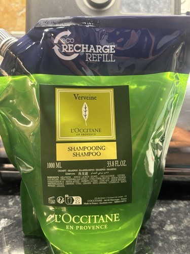 Occitane verveine verbena - l’occitane,