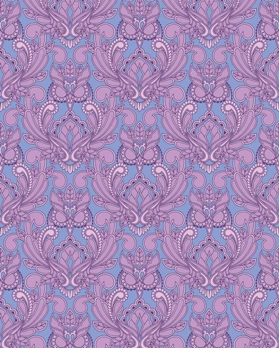 Tula pink fabric true colours - fabric,