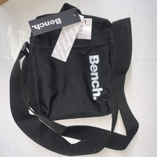 Bench Mens Black Hydra
