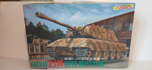 Rare shanghai dragon - shanghai,