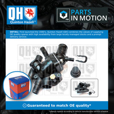 Coolant Thermostat QTH644K Quinton Hazell 7700109641 7700112491 7701474248 New