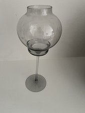LARGE Wedgwood Lead Crystal