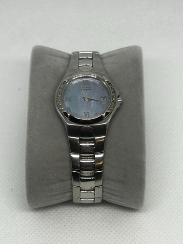 Citizen eco drive silhouette - citizen, eco-drive
