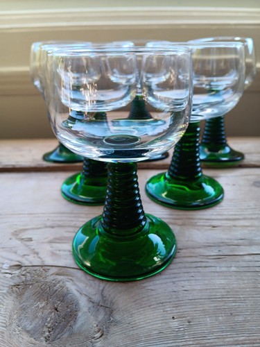 Luminarc france vintage roemer - france,