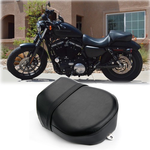 Rear passenger seat - passenger, pillion