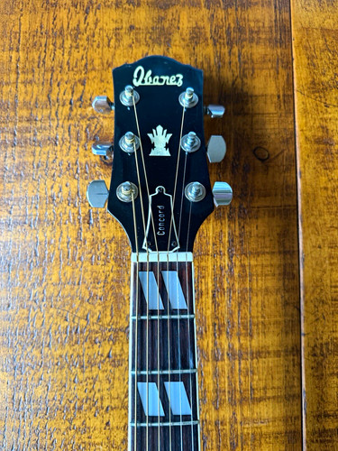 Ibanez concord dreadnought - concord,