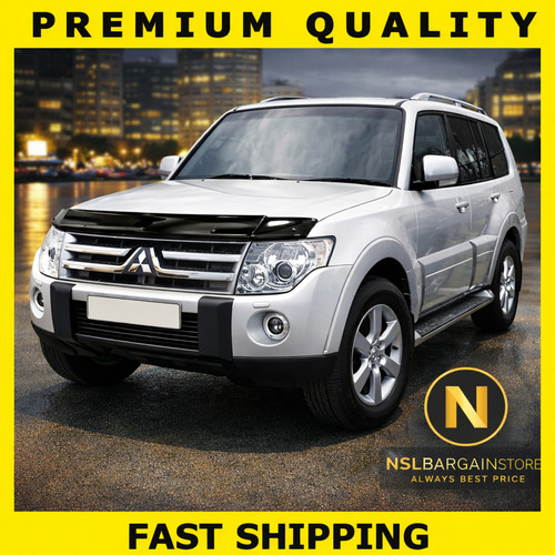 Mitsubishi pajero 2007 - mitsubishi,