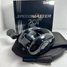 Shimano Speedmaster 201 Left