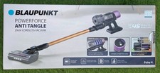 Blaupunkt Cordless Vacuum