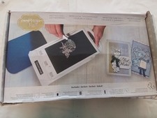 GoPress and Foil Machine by