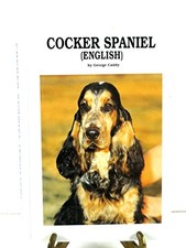 The Cocker Spaniel (English)
