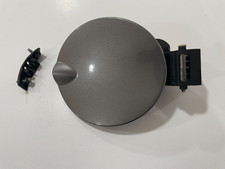 2011 Fiat 500 Fuel Filler Flap
